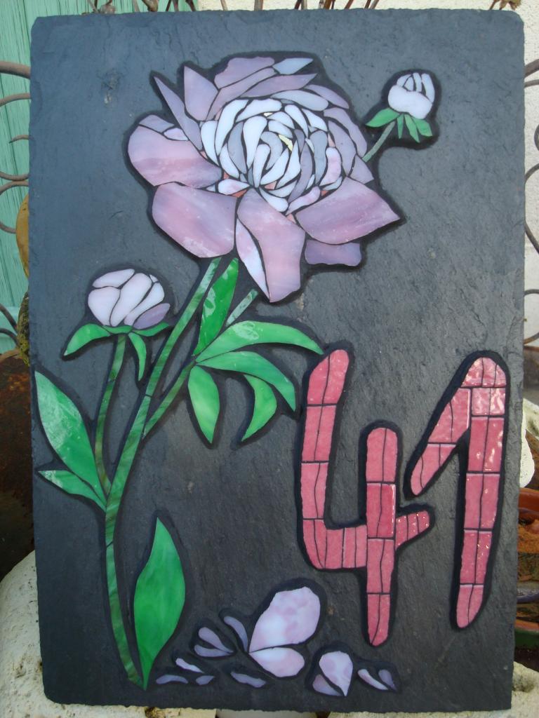 pivoine